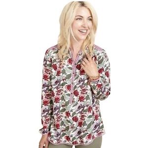 Matilda Jane • Dusk or Dawn Tunic - XS